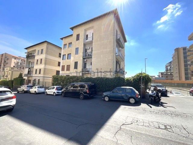 Appartamento in affitto di 80 m² in Via Rosso di San Secondo