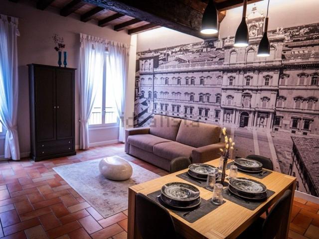 Appartamento in affitto di 80 m² in Via Ruggera
