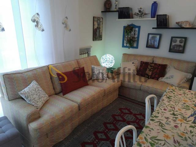 Appartamento in affitto di 80 m² in Via Ruggero Leoncavallo