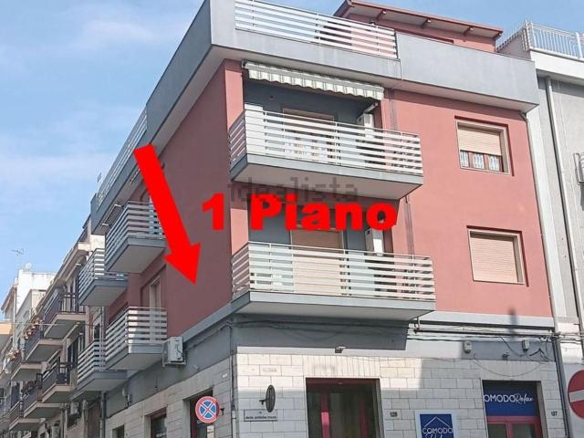 Appartamento in affitto di 80 m² in Via Scaloria, 4