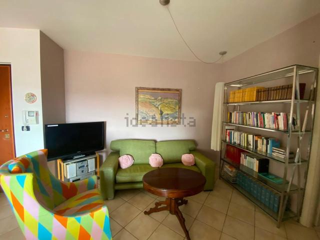 Appartamento in affitto di 80 m² in Via Sciesa, 33