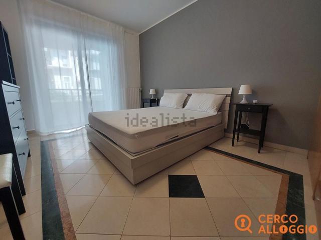 Appartamento in affitto di 80 m² in Via Scipione Crisanzio, 125