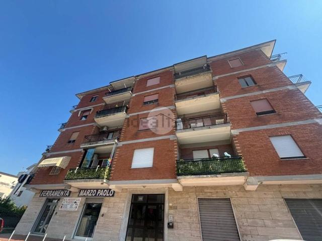Appartamento in affitto di 80 m² in Via Sant&apos Antonio, 33
