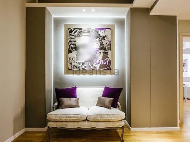 Appartamento in affitto di 80 m² in Via Sant&apos Anselmo, 18