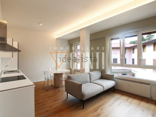 Appartamento in affitto di 80 m² in Via Sant&apos Imerio