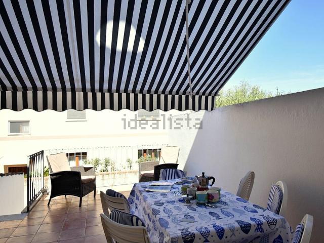Appartamento in affitto di 80 m² in Via Santa Croce, 14