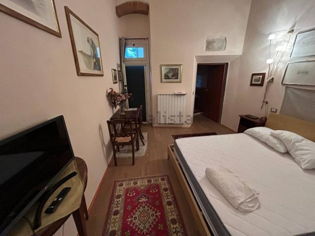 Appartamento in affitto di 80 m² in Via Santa Marta, 1
