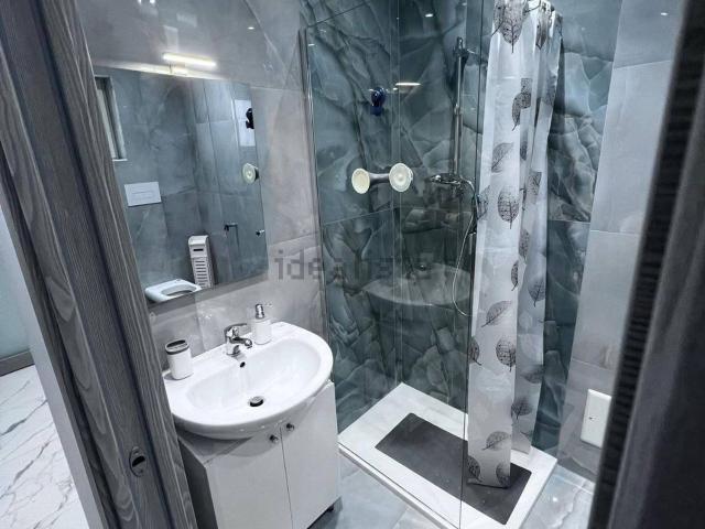 Appartamento in affitto di 80 m² in Via Santa Maria Antesaecula