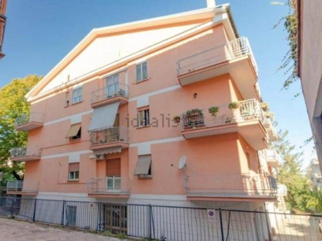 Appartamento in affitto di 80 m² in Via Santa Maria in Gradi
