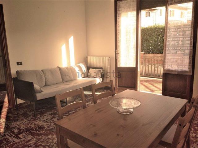 Appartamento in affitto di 80 m² in Via San Cristoforo