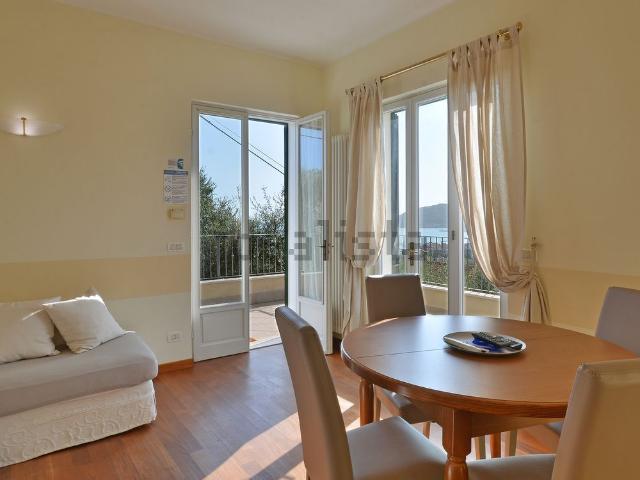 Appartamento in affitto di 80 m² in Via San Bernardo