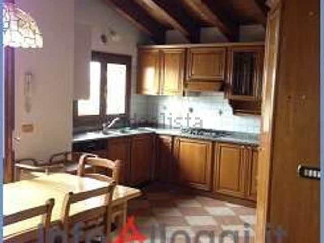 Appartamento in affitto di 80 m² in Via San G. Barbarigo