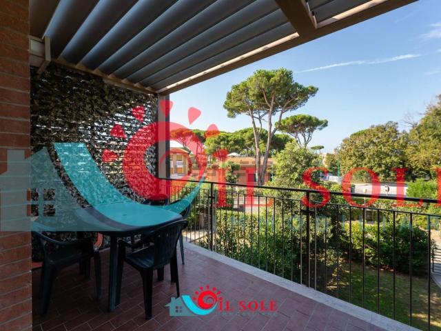 Appartamento in affitto di 80 m² in Via San Guido, 10