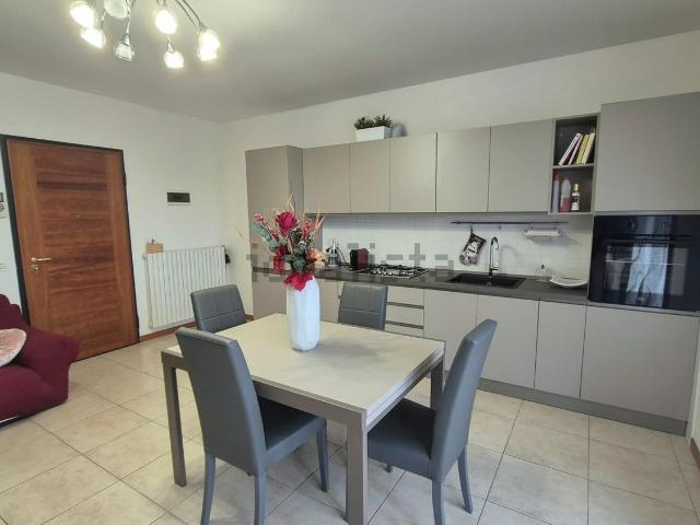 Appartamento in affitto di 80 m² in Via San Donà