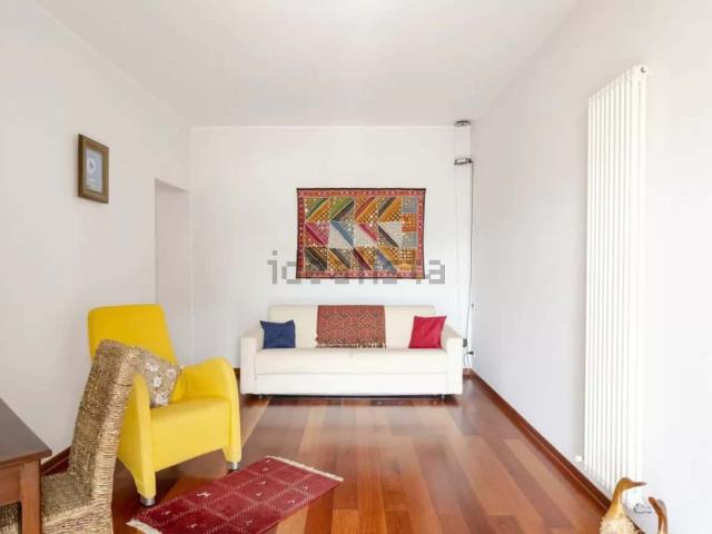 Appartamento in affitto di 80 m² in Via San Damiano, 28