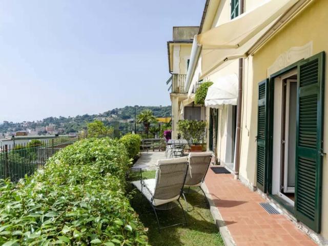 Appartamento in affitto di 80 m² in Via San Damiano, 28