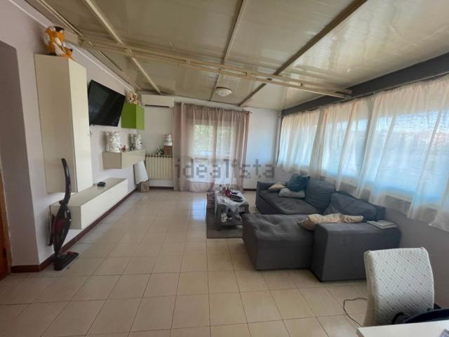 Appartamento in affitto di 80 m² in Via San Jachiddu, 27