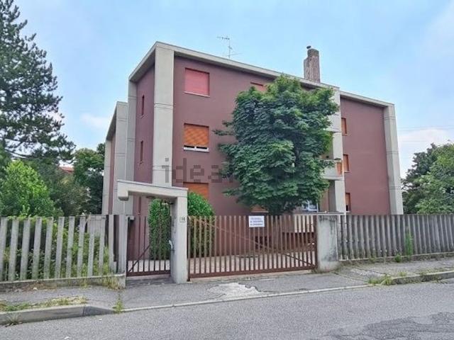 Appartamento in affitto di 80 m² in Via San Luigi