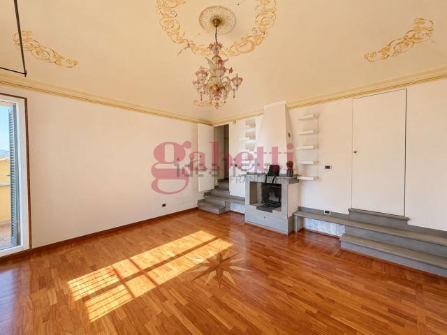 Appartamento in affitto di 80 m² in Via San Martino