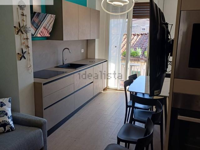 Appartamento in affitto di 80 m² in Via San Martino, 100