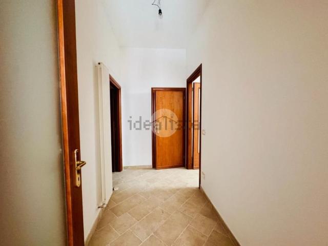 Appartamento in affitto di 80 m² in Via San Martino, 21