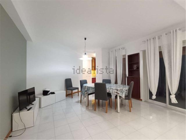 Appartamento in affitto di 80 m² in Via San Nicolò, 114