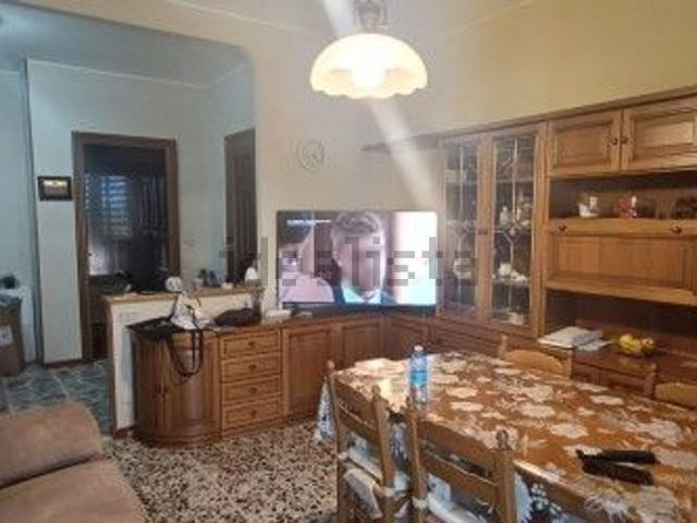 Appartamento in affitto di 80 m² in Via San Pancrazio, 12