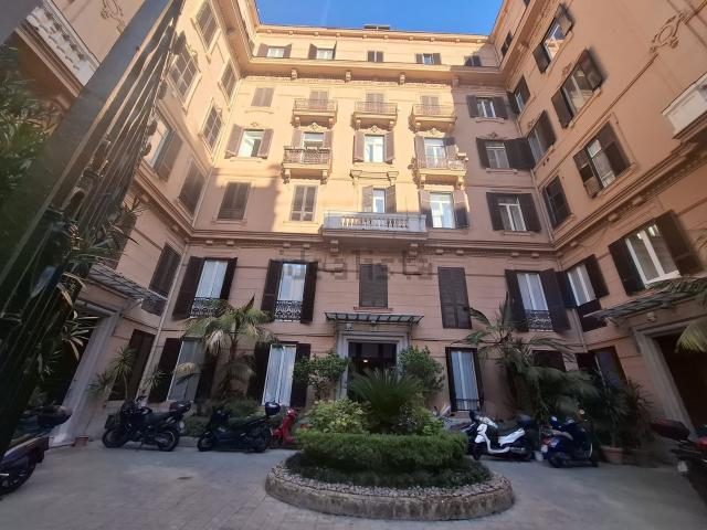 Appartamento in affitto di 80 m² in Via San Pasquale, 62