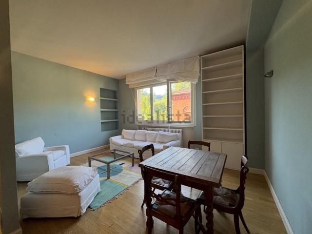 Appartamento in affitto di 80 m² in Via San Vittore