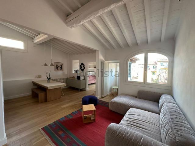 Appartamento in affitto di 80 m² in Via San Zanobi