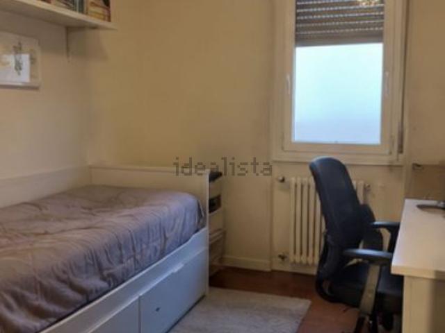 Appartamento in affitto di 80 m² in Via Sanremo