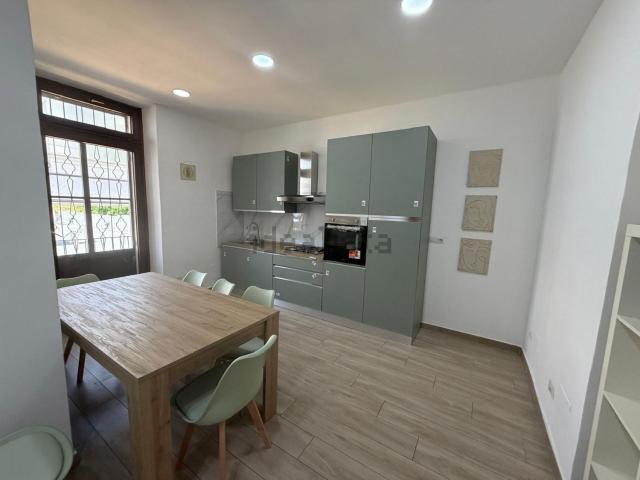Appartamento in affitto di 80 m² in Via Saorgio, 85