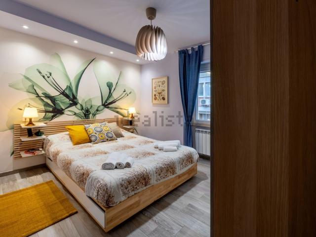 Appartamento in affitto di 80 m² in Via Sabotino, 98