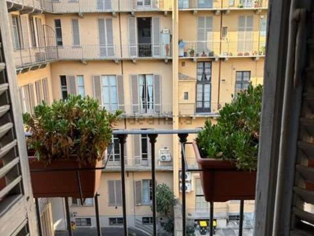 Appartamento in affitto di 80 m² in Via Sagliano Micca, 3