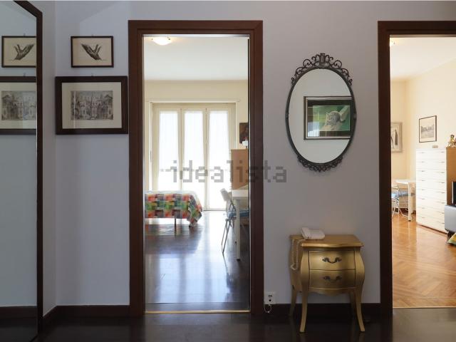 Appartamento in affitto di 80 m² in Via Sagra San Michele, 50