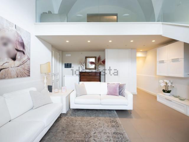 Appartamento in affitto di 80 m² in Via Salvatore Tomaselli