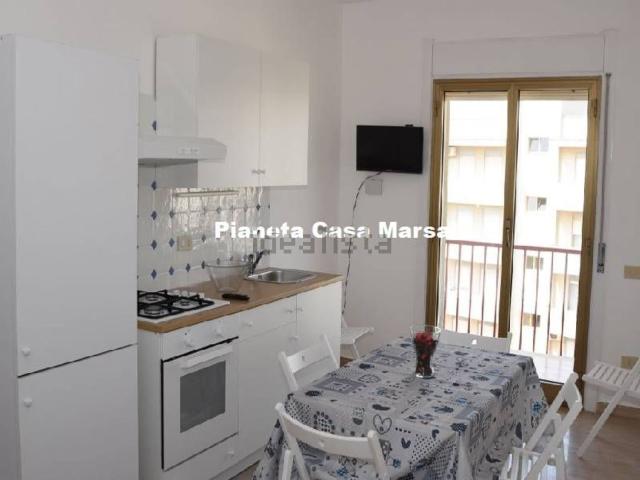 Appartamento in affitto di 80 m² in Via Salemi