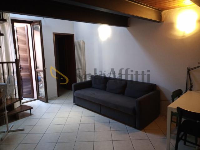 Appartamento in affitto di 80 m² in Via Sara Levi Nathan