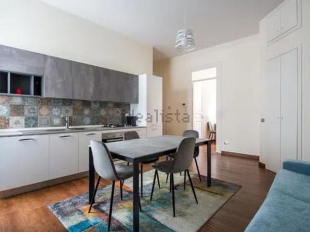 Appartamento in affitto di 80 m² in Via Saverio Cavallari