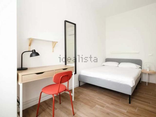 Appartamento in affitto di 80 m² in Via Savona, 90