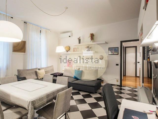Appartamento in affitto di 80 m² in Via Sebenico