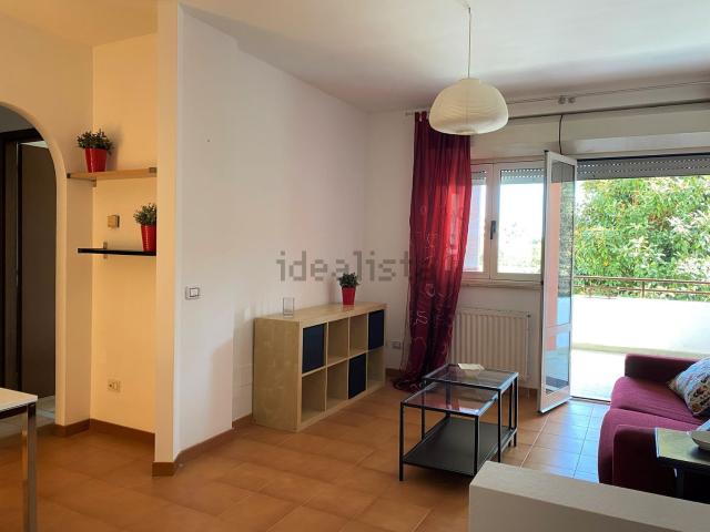 Appartamento in affitto di 80 m² in Via Sequals, 22