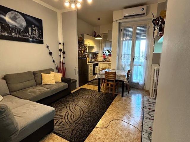 Appartamento in affitto di 80 m² in Via Sestriere, 38