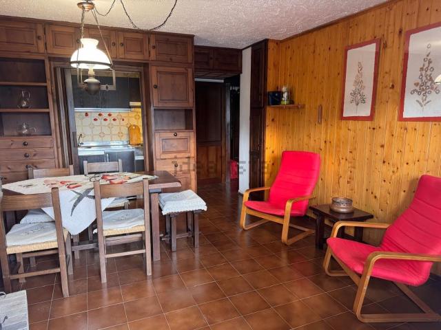 Appartamento in affitto di 80 m² in Via Signal, 8