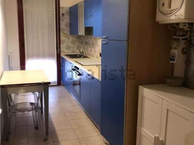 Appartamento in affitto di 80 m² in Via Siracusa