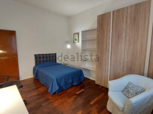 Appartamento in affitto di 80 m² in Via Solatia