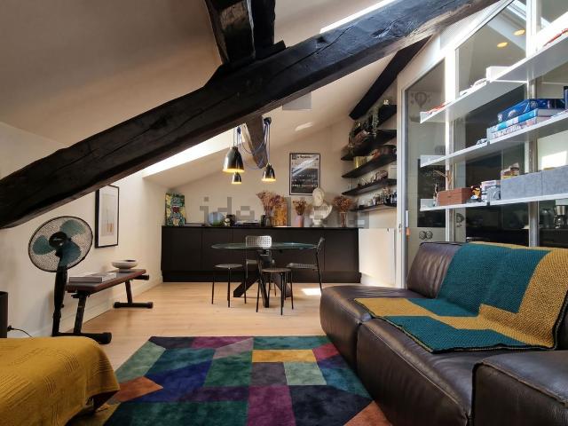 Appartamento in affitto di 80 m² in Via Solferino, 56