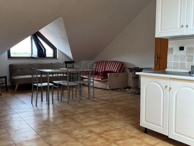 Appartamento in affitto di 80 m² in Via Spogliatore