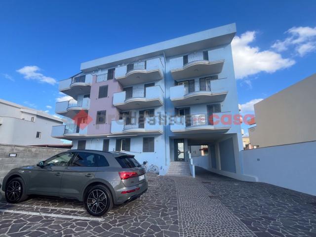 Appartamento in affitto di 80 m² in Via Spiaggia di Ponente, 15