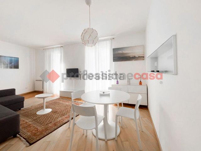 Appartamento in affitto di 80 m² in Via Spiaggia di Ponente, 15